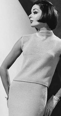 kelly gray st john  knits