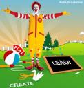 Ronald McDonald